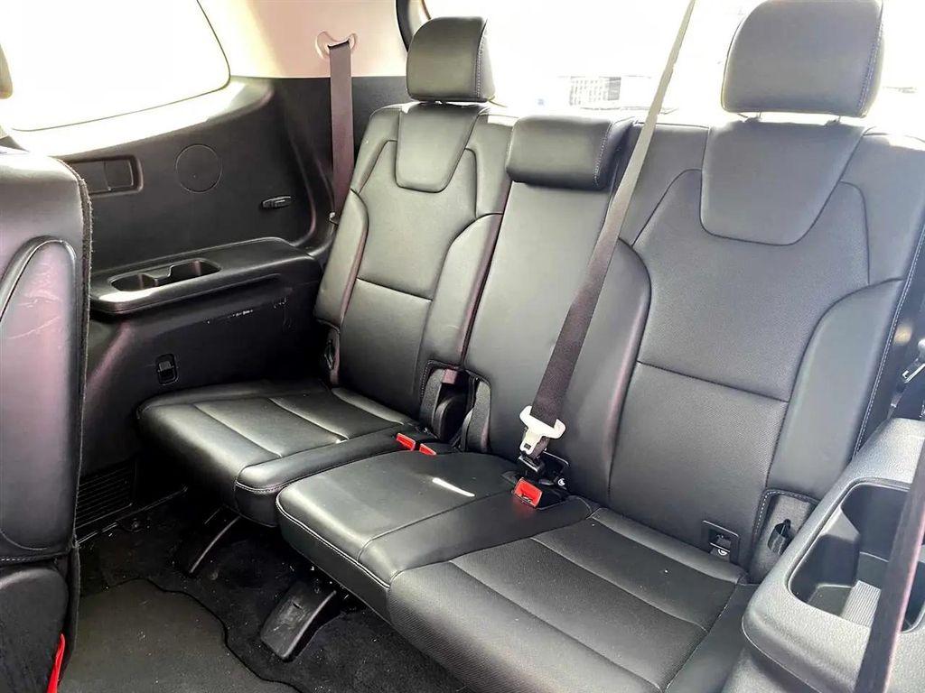 used 2020 Kia Telluride car, priced at $21,543