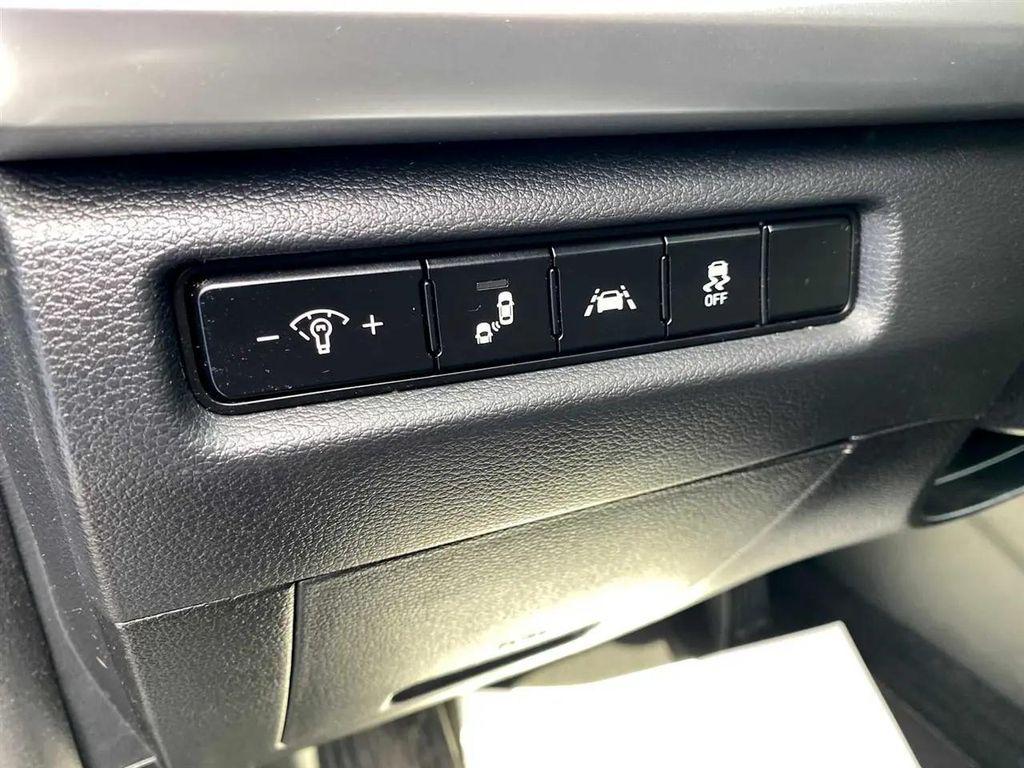 used 2020 Kia Telluride car, priced at $21,543