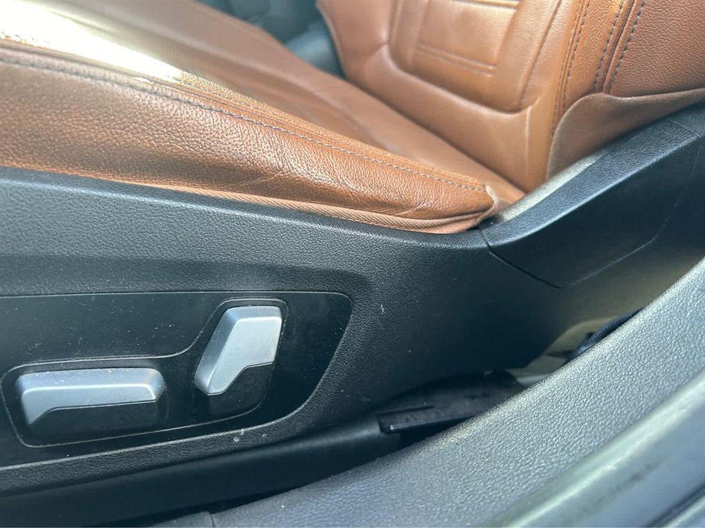 used 2021 BMW 330 car, priced at $27,988