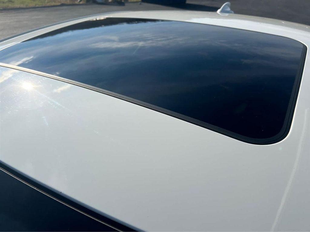 used 2021 BMW 330 car, priced at $27,988