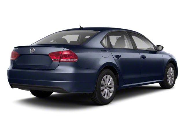 used 2013 Volkswagen Passat car, priced at $8,497