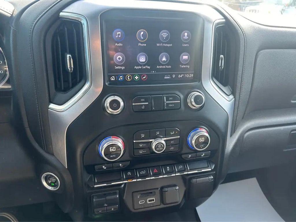 used 2019 GMC Sierra 1500 car, priced at $21,992