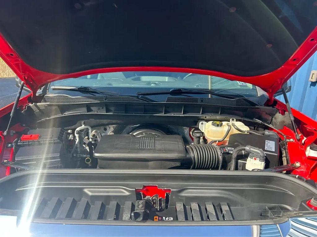 used 2019 GMC Sierra 1500 car, priced at $21,992