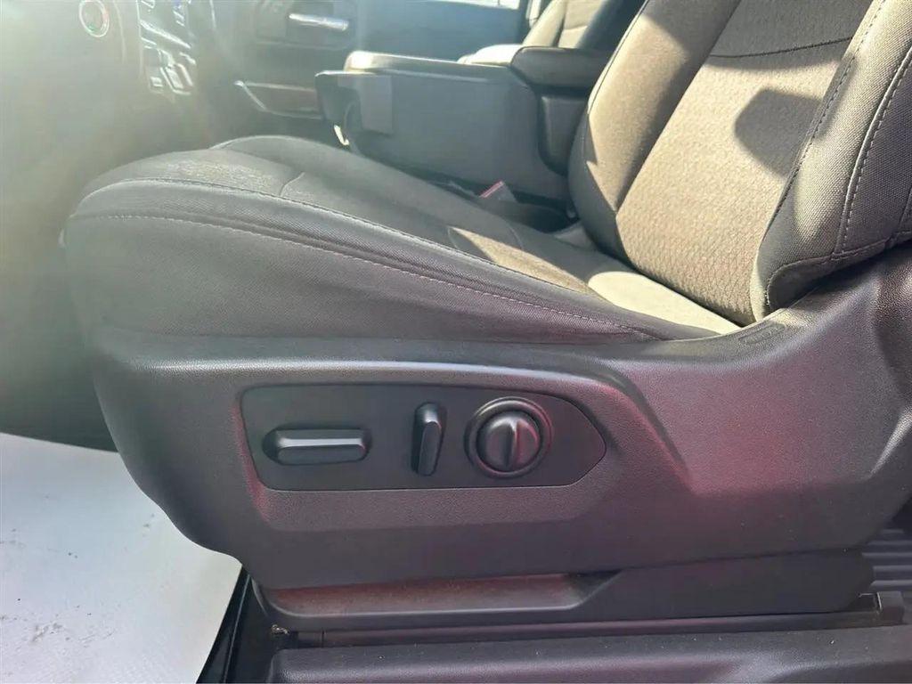 used 2019 GMC Sierra 1500 car, priced at $21,992