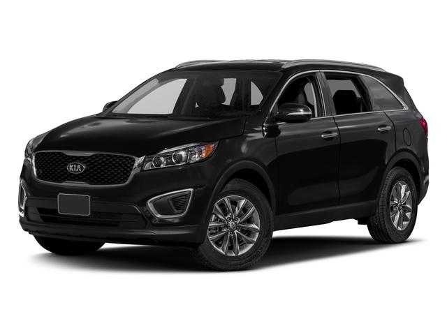 used 2017 Kia Sorento car, priced at $11,955