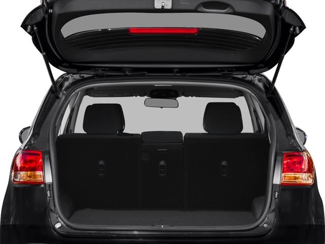 used 2017 Kia Sorento car, priced at $11,955