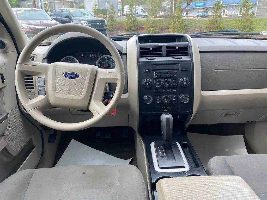 used 2012 Ford Escape car