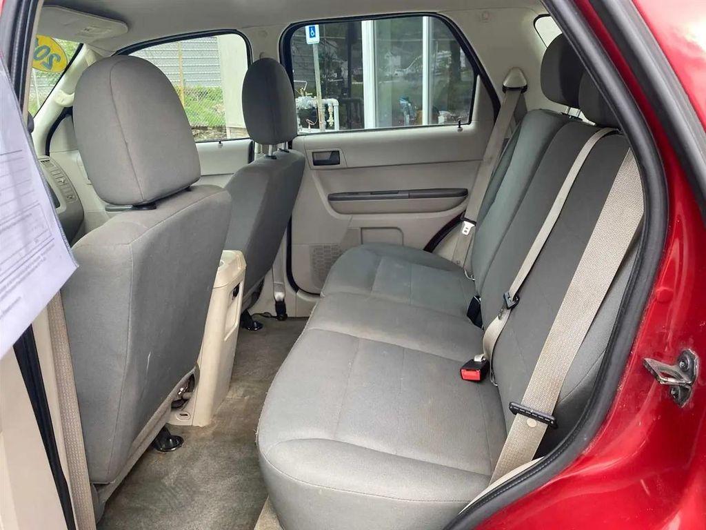 used 2012 Ford Escape car