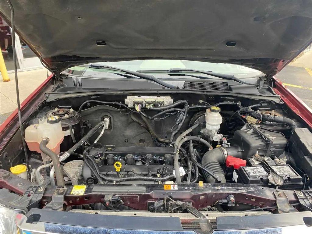 used 2012 Ford Escape car