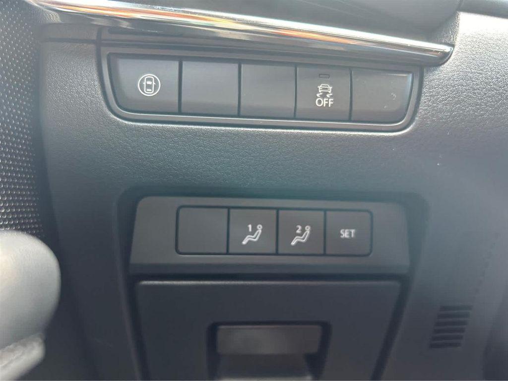 used 2020 Mazda Mazda3 car, priced at $19,507