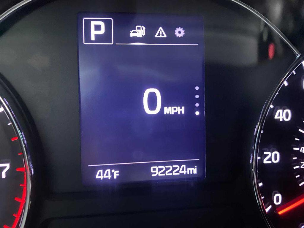 used 2018 Kia Forte car, priced at $8,995