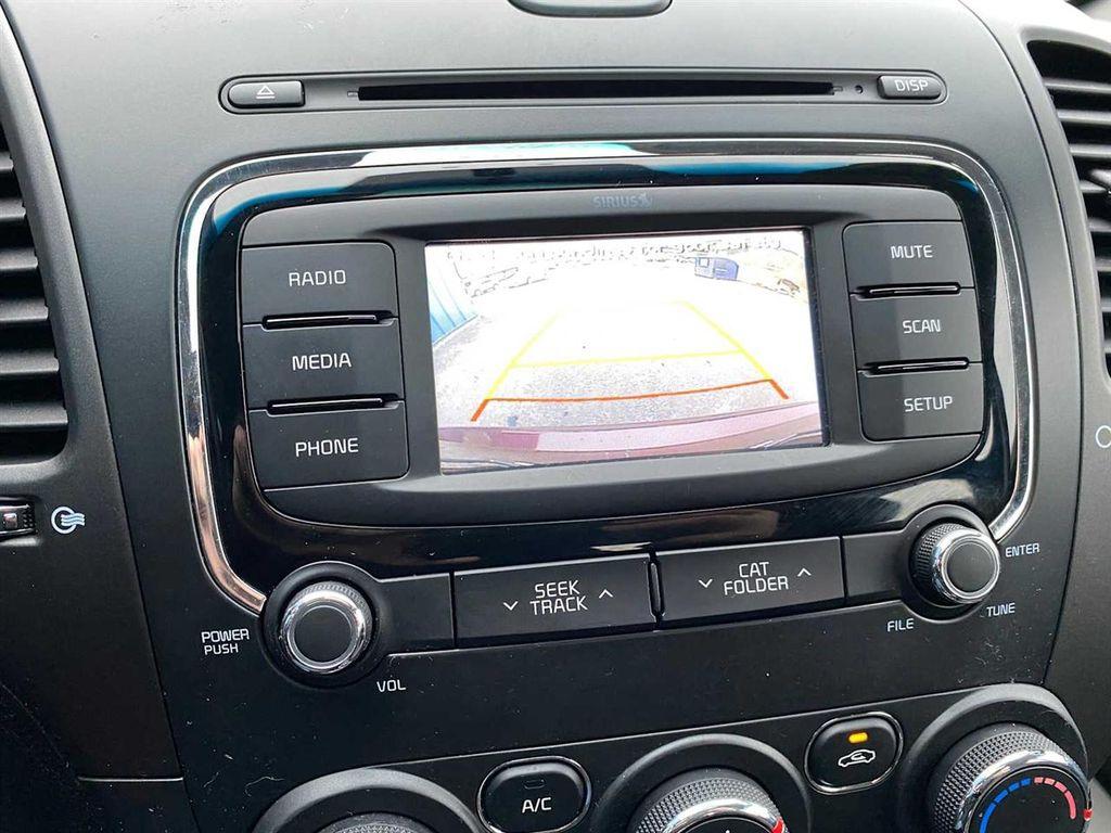 used 2018 Kia Forte car, priced at $8,995