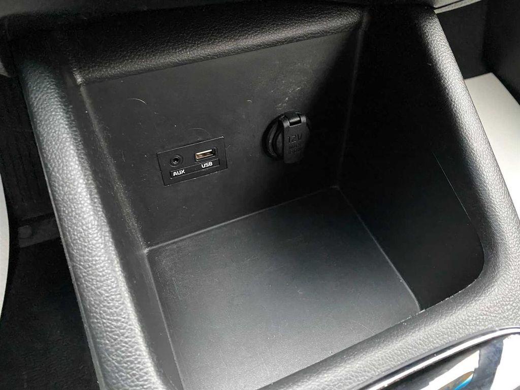 used 2018 Kia Forte car, priced at $8,995