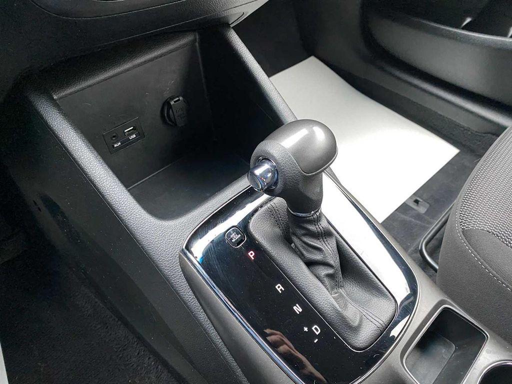 used 2018 Kia Forte car, priced at $8,995