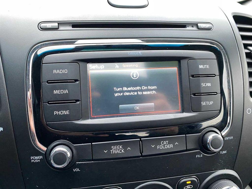 used 2018 Kia Forte car, priced at $8,995