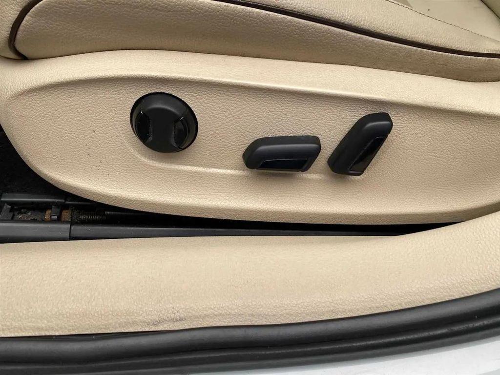 used 2017 Volkswagen Passat car, priced at $12,402