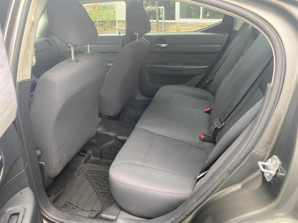 used 2010 Dodge Charger car, priced at $7,835