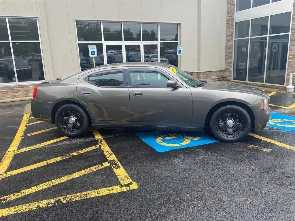 used 2010 Dodge Charger car, priced at $7,835