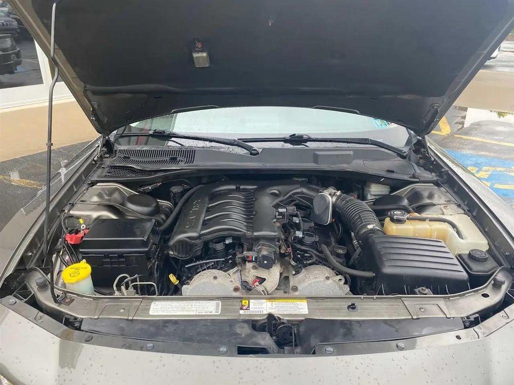 used 2010 Dodge Charger car, priced at $7,835