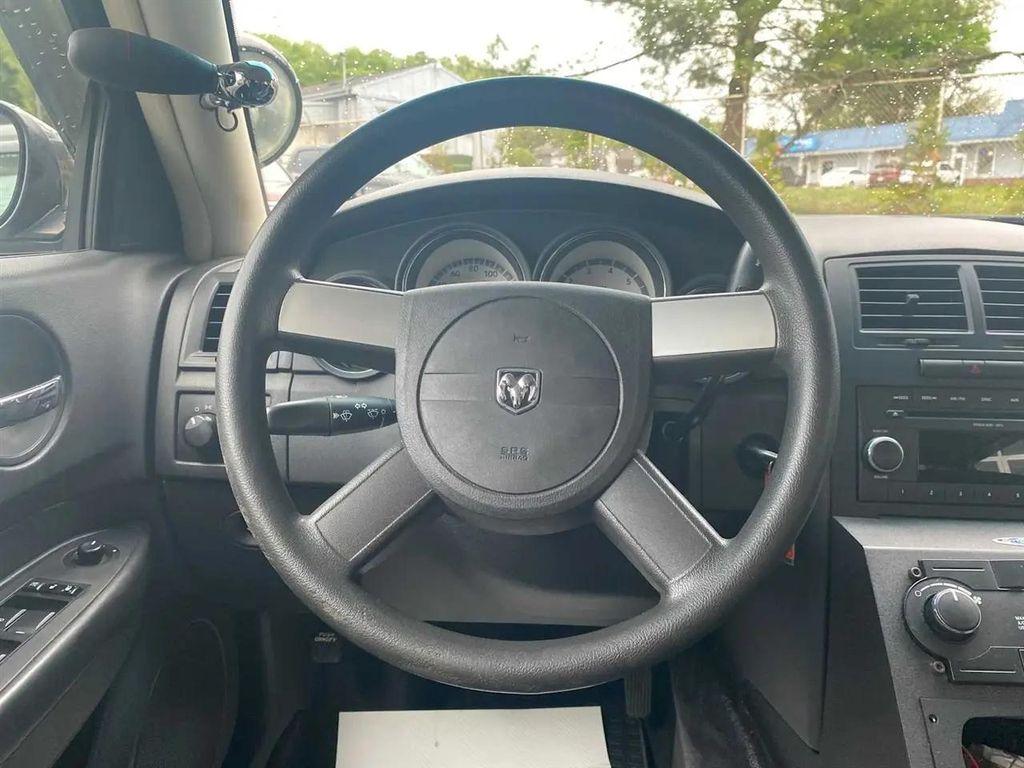 used 2010 Dodge Charger car, priced at $7,835
