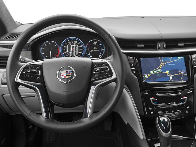 used 2013 Cadillac XTS car, priced at $7,995