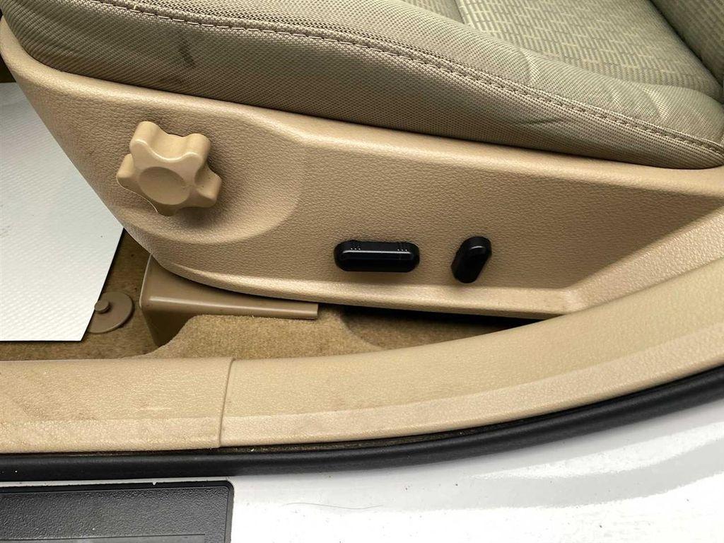 used 2011 Ford Fusion car, priced at $7,900