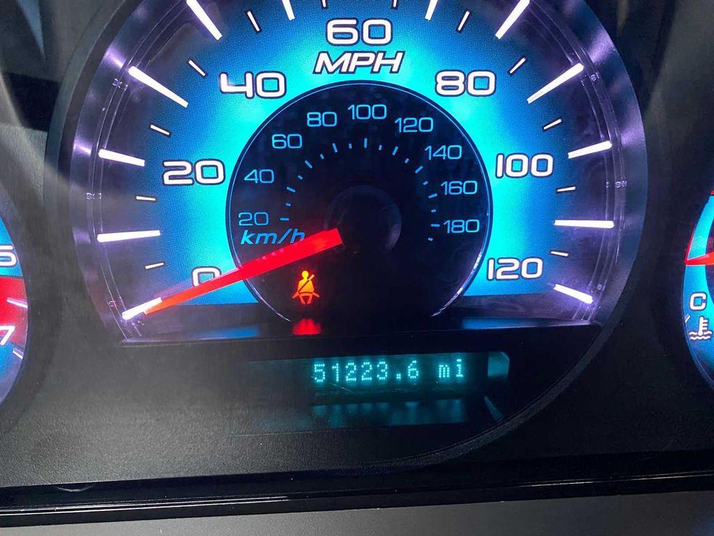 used 2011 Ford Fusion car, priced at $7,900