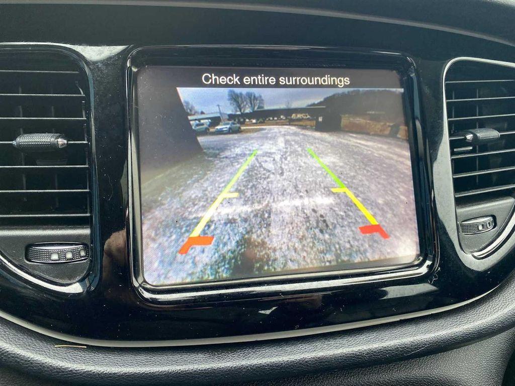 used 2014 Dodge Dart car, priced at $8,005