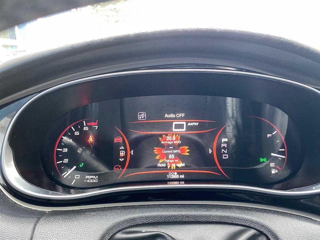 used 2014 Dodge Dart car, priced at $8,005