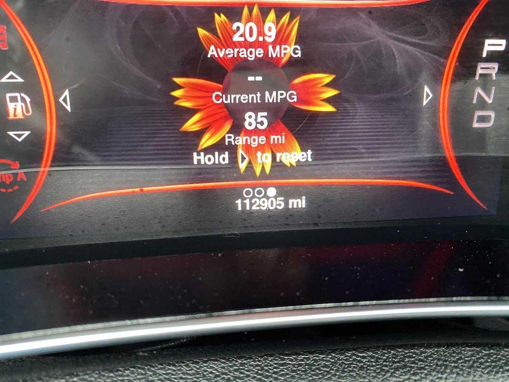 used 2014 Dodge Dart car, priced at $8,005