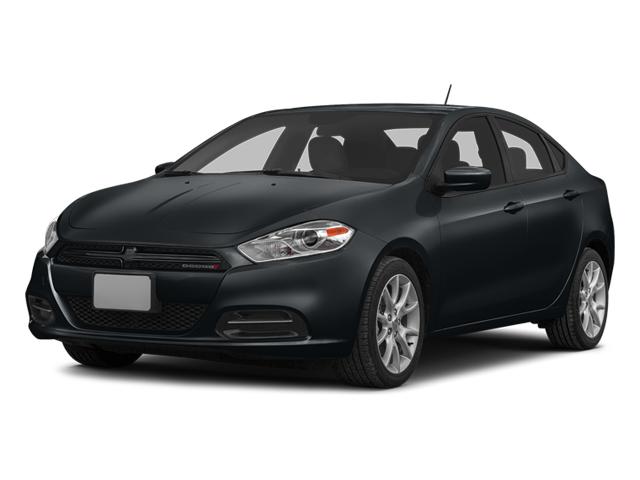 used 2014 Dodge Dart car, priced at $8,005