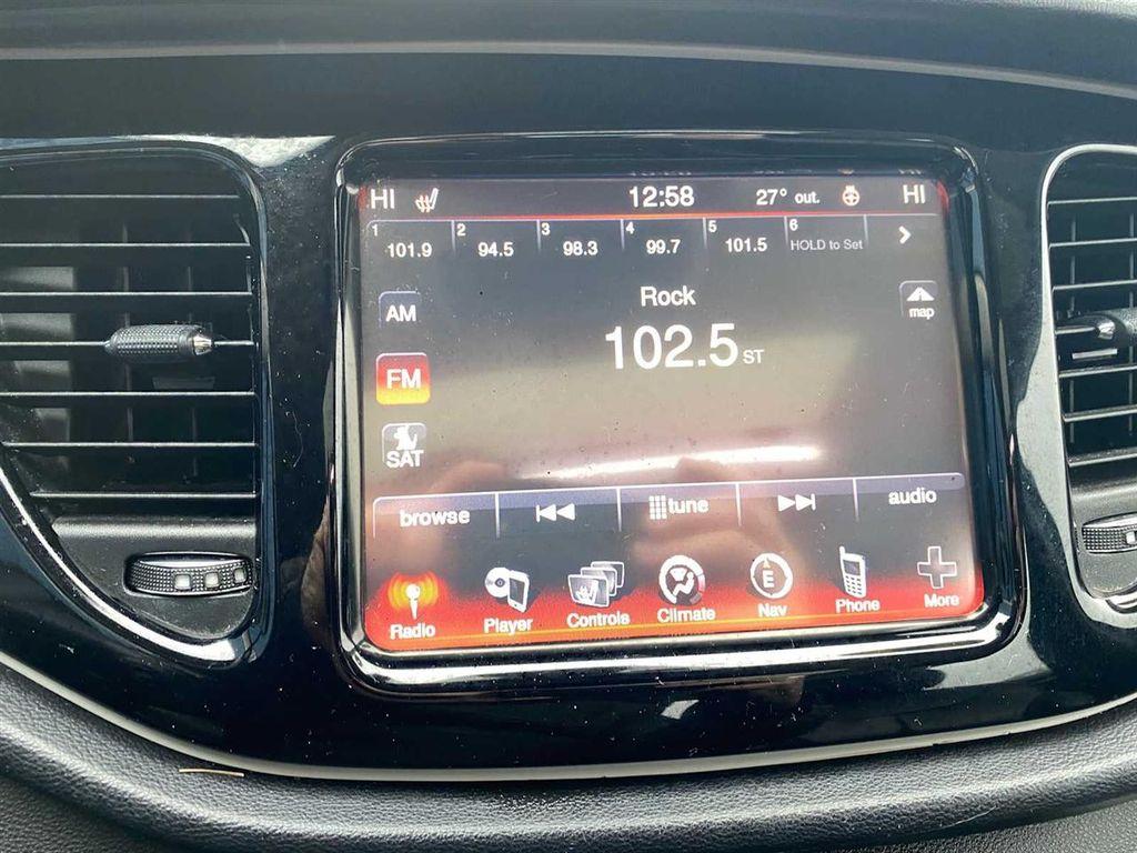 used 2014 Dodge Dart car, priced at $8,005