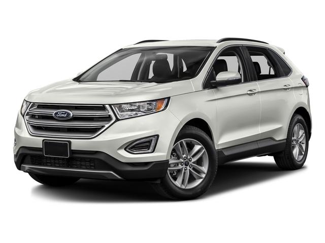 used 2016 Ford Edge car, priced at $13,528