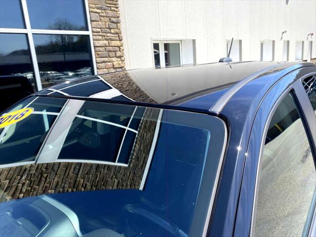 used 2018 Chevrolet Colorado car, priced at $23,478