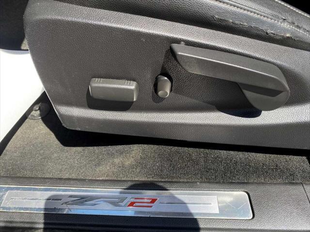 used 2018 Chevrolet Colorado car, priced at $23,478