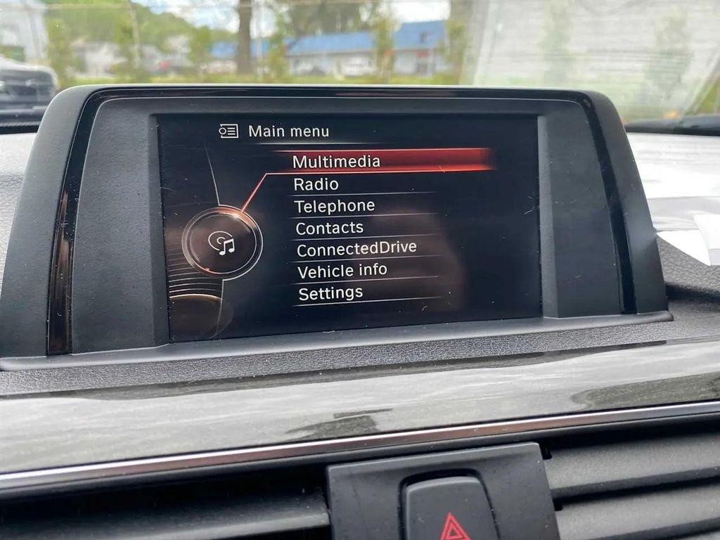 used 2017 BMW 330 car, priced at $14,739