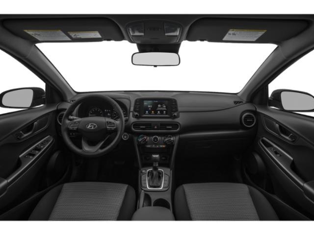 used 2018 Hyundai Kona car, priced at $12,495