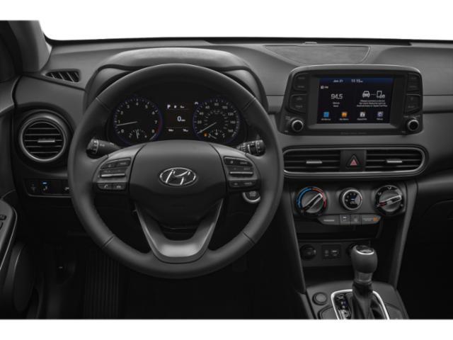 used 2018 Hyundai Kona car, priced at $12,495