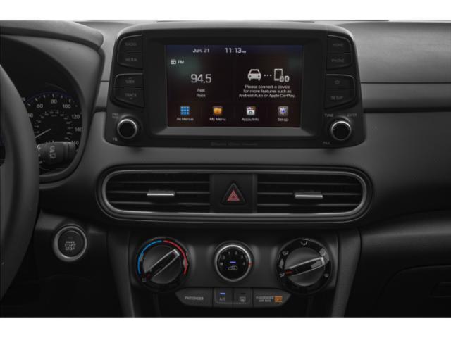 used 2018 Hyundai Kona car, priced at $12,495