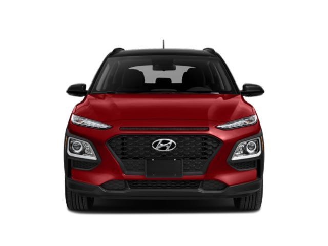 used 2018 Hyundai Kona car, priced at $12,495