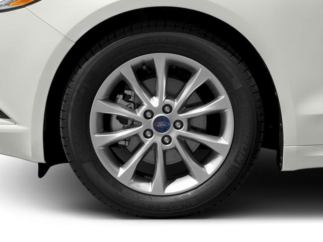 used 2018 Ford Fusion car, priced at $11,990