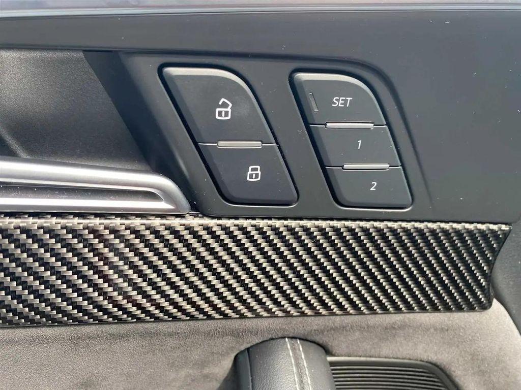 used 2018 Audi RS 5 car, priced at $45,995