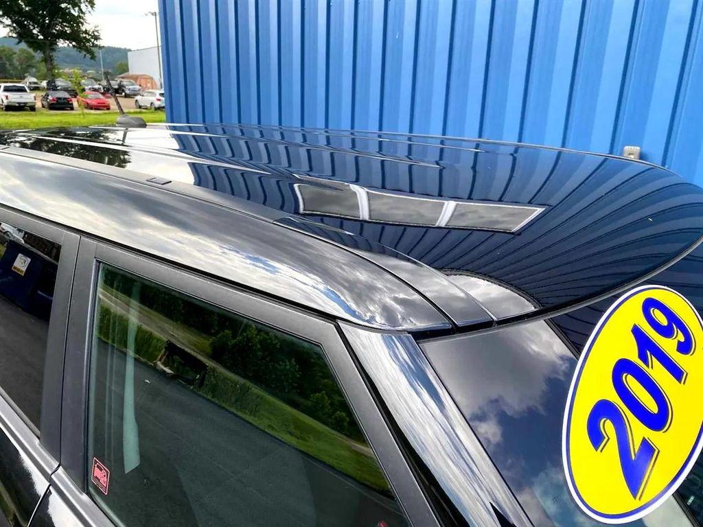 used 2019 Kia Soul car, priced at $11,200