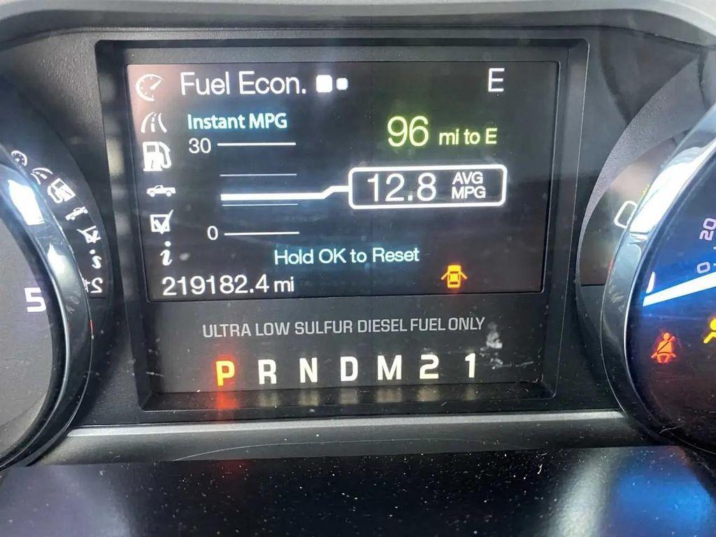 used 2011 Ford F-350 car, priced at $11,500