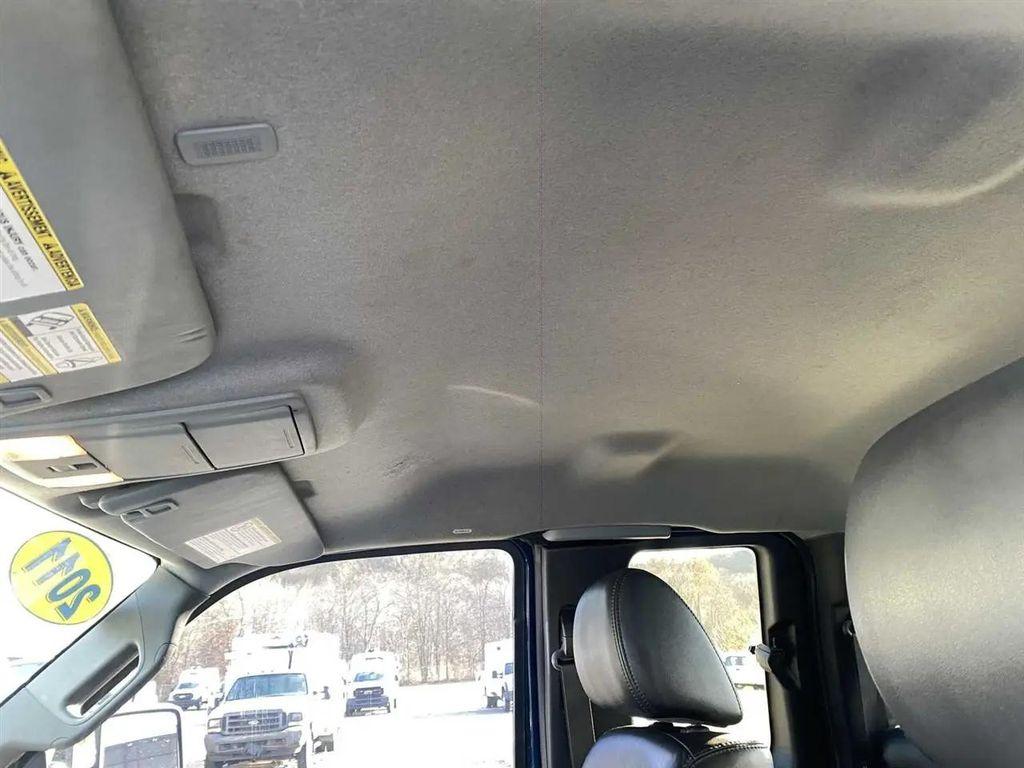 used 2011 Ford F-350 car, priced at $11,500