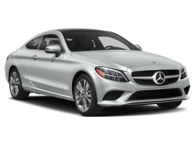 used 2019 Mercedes-Benz C-Class car, priced at $24,899