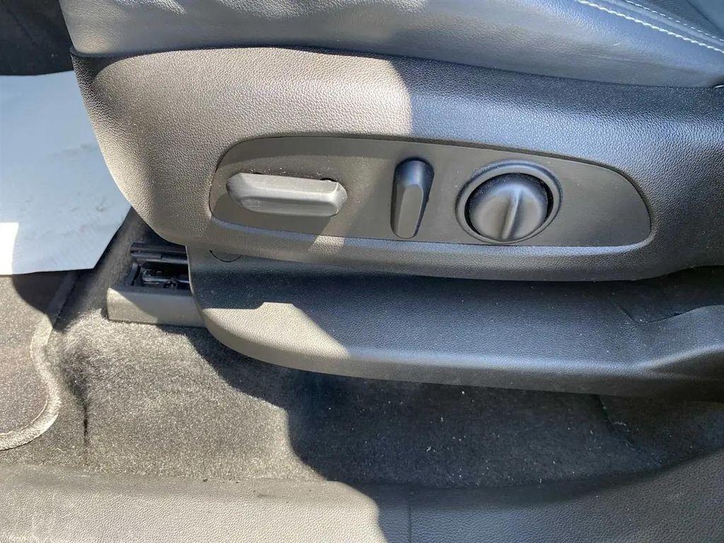 used 2018 Buick Enclave car, priced at $18,555