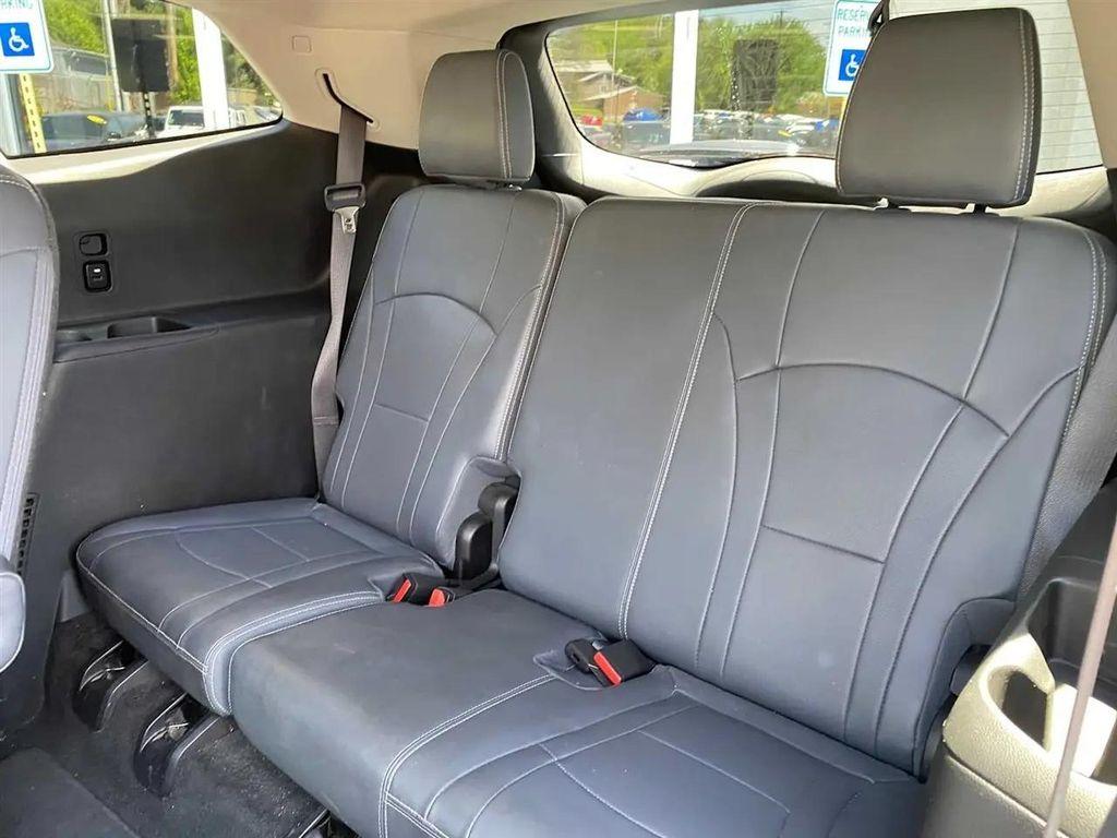used 2018 Buick Enclave car, priced at $18,555