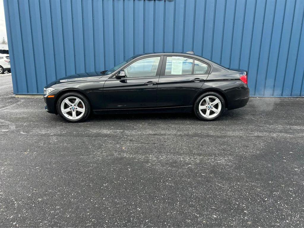 used 2014 BMW 328 car, priced at $12,570