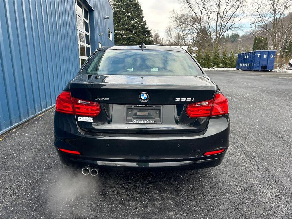 used 2014 BMW 328 car, priced at $12,570